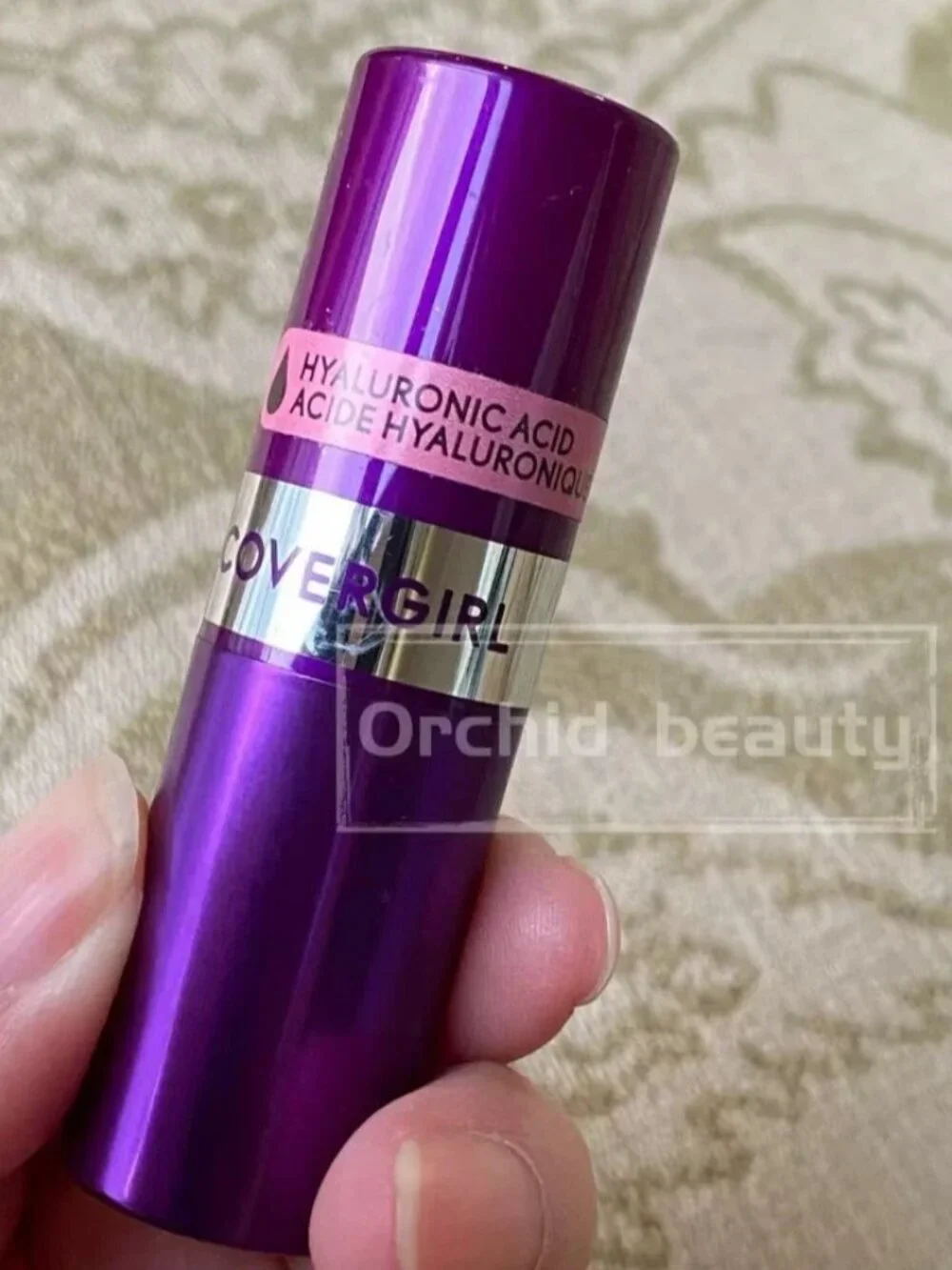 COVERGIRL new without