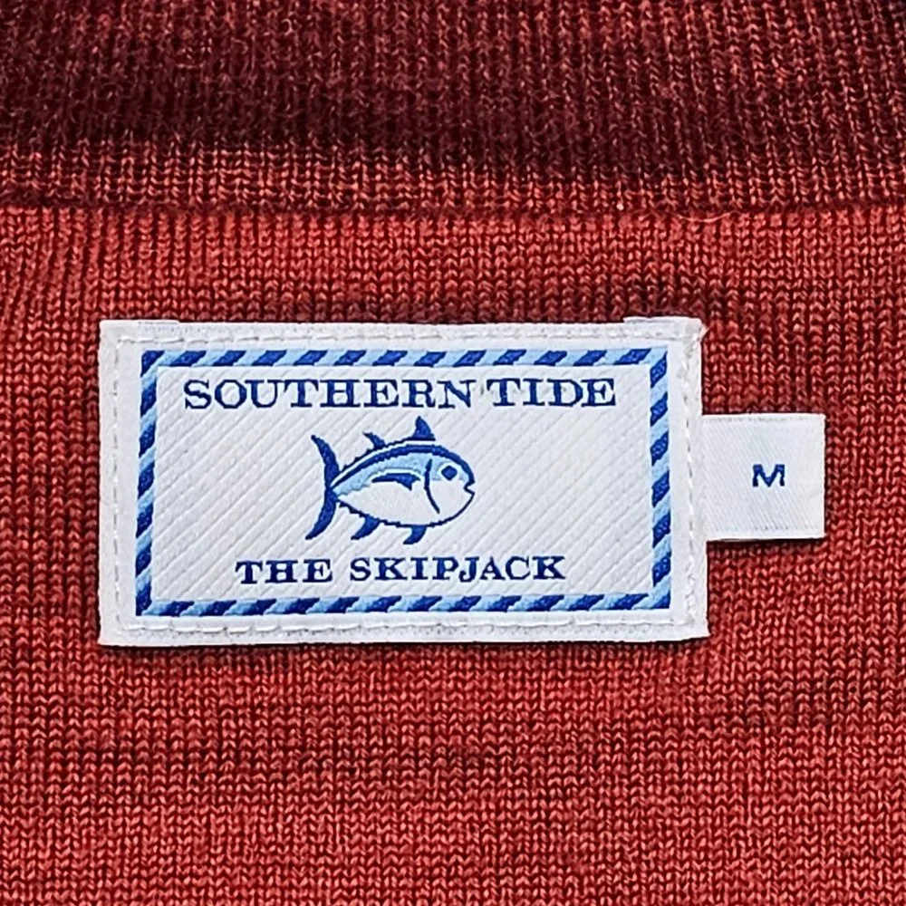 Southern Tide measurements 28