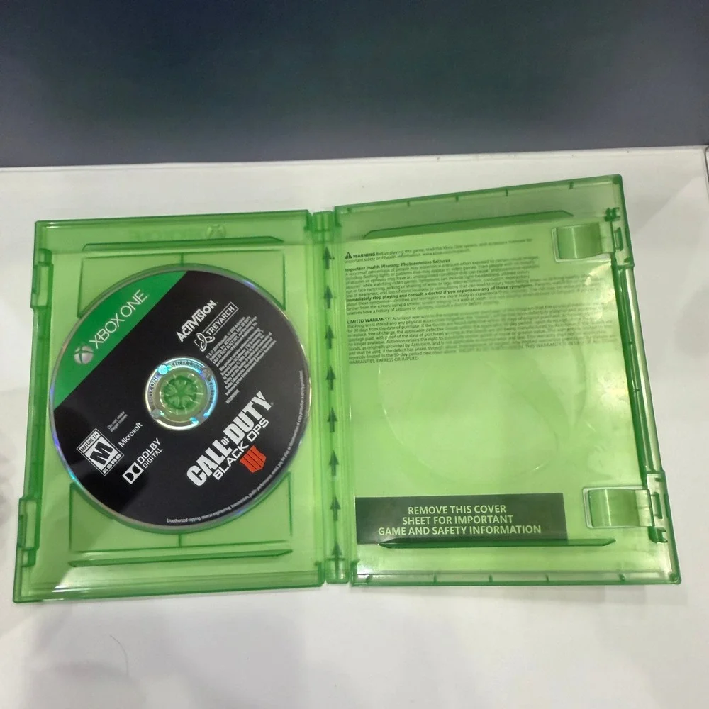 Activision experience ultimate