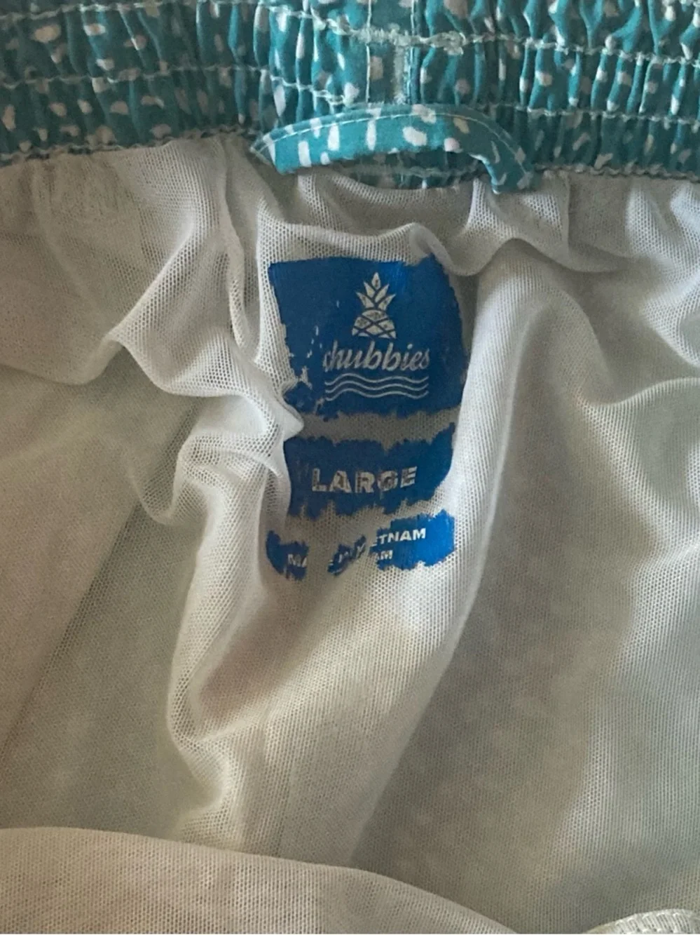 chubbies sz whale