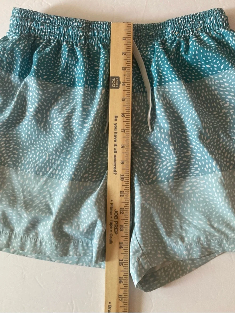 chubbies sz whale