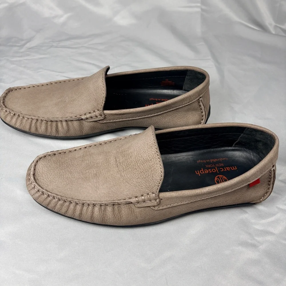 Marc Joseph New York handcrafted brazil