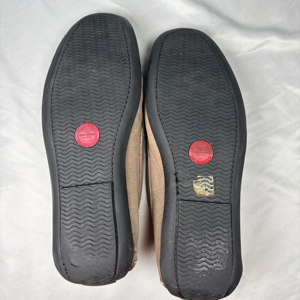 Marc Joseph New York handcrafted brazil