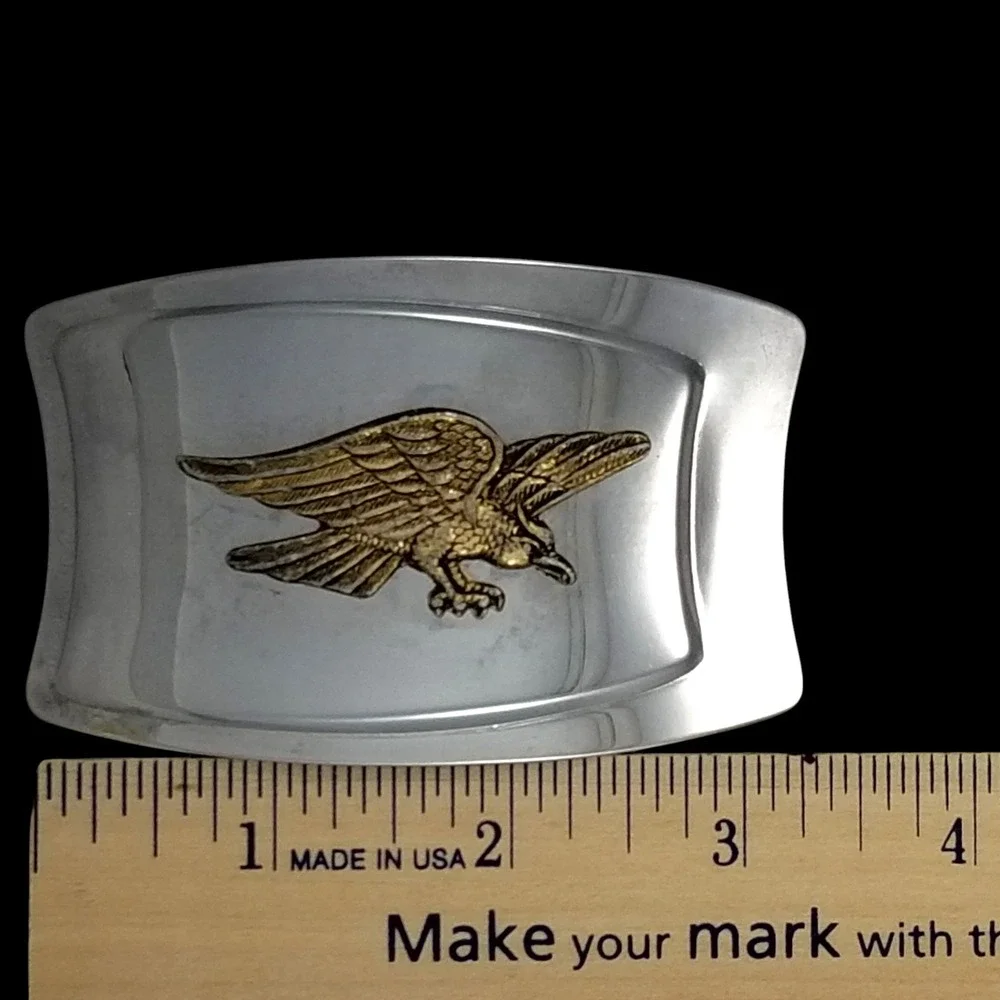 The Unbranded Brand vintage bald