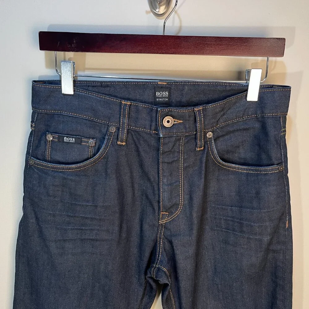 Hugo Boss 👖 up