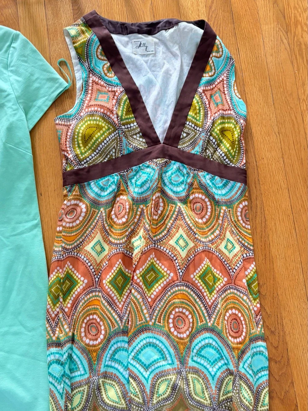 Milly sleek style versatile