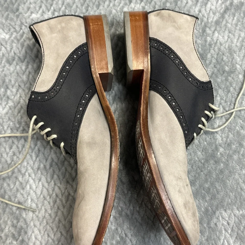 Cole Haan lots life please