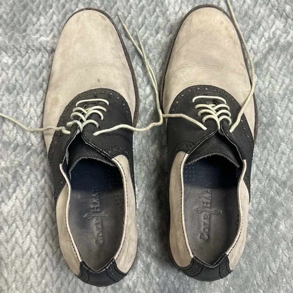 Cole Haan small need supporting