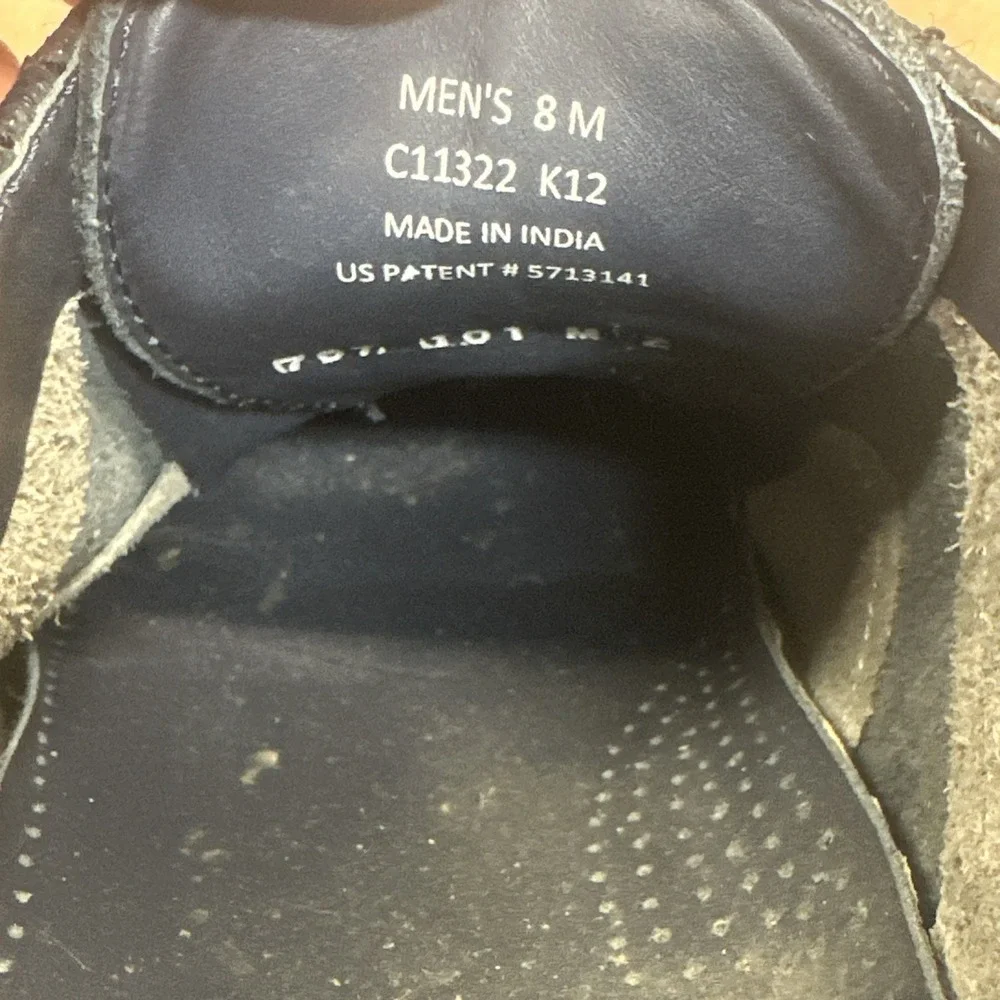Cole Haan some supporting