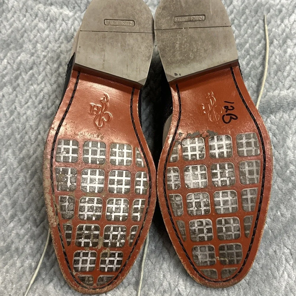 Cole Haan measurements some