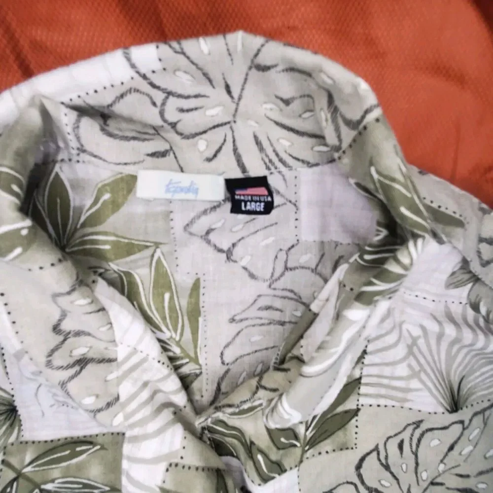 Tapestry pre owned