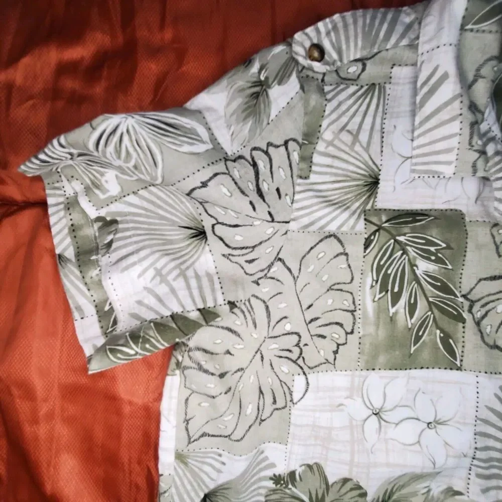 Tapestry pre owned