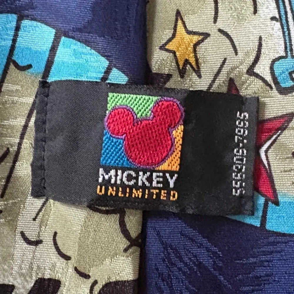 Mickey Unlimited mickey unlimited