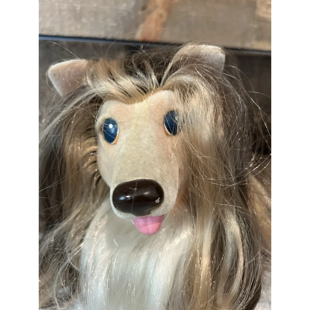 Hasbro collectible before