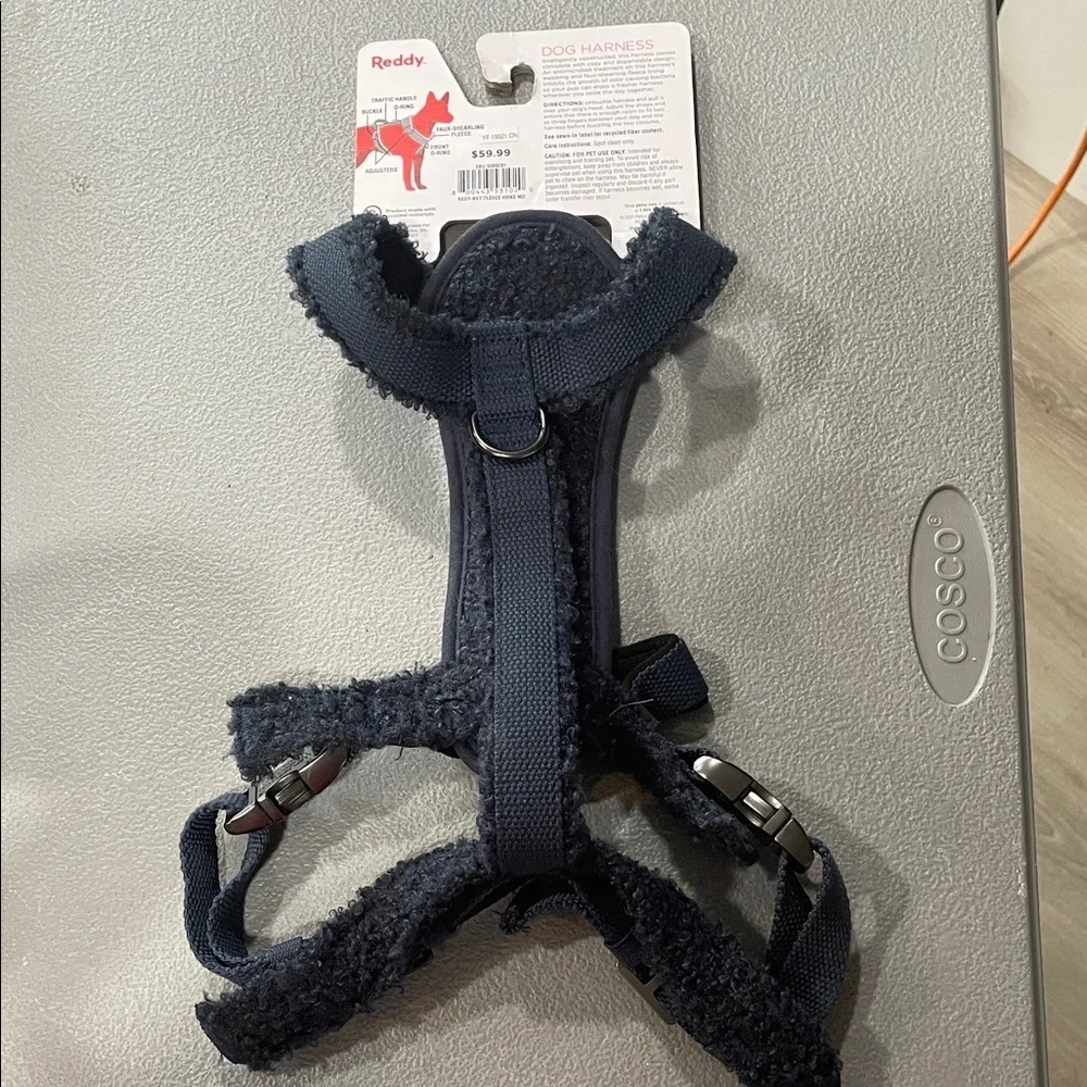 Reddy style features designed