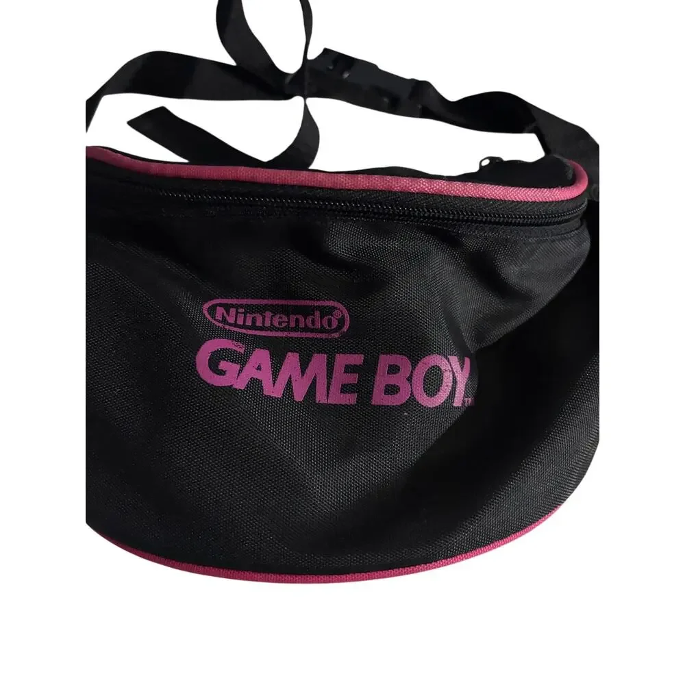 Nintendo hot pack gameboy