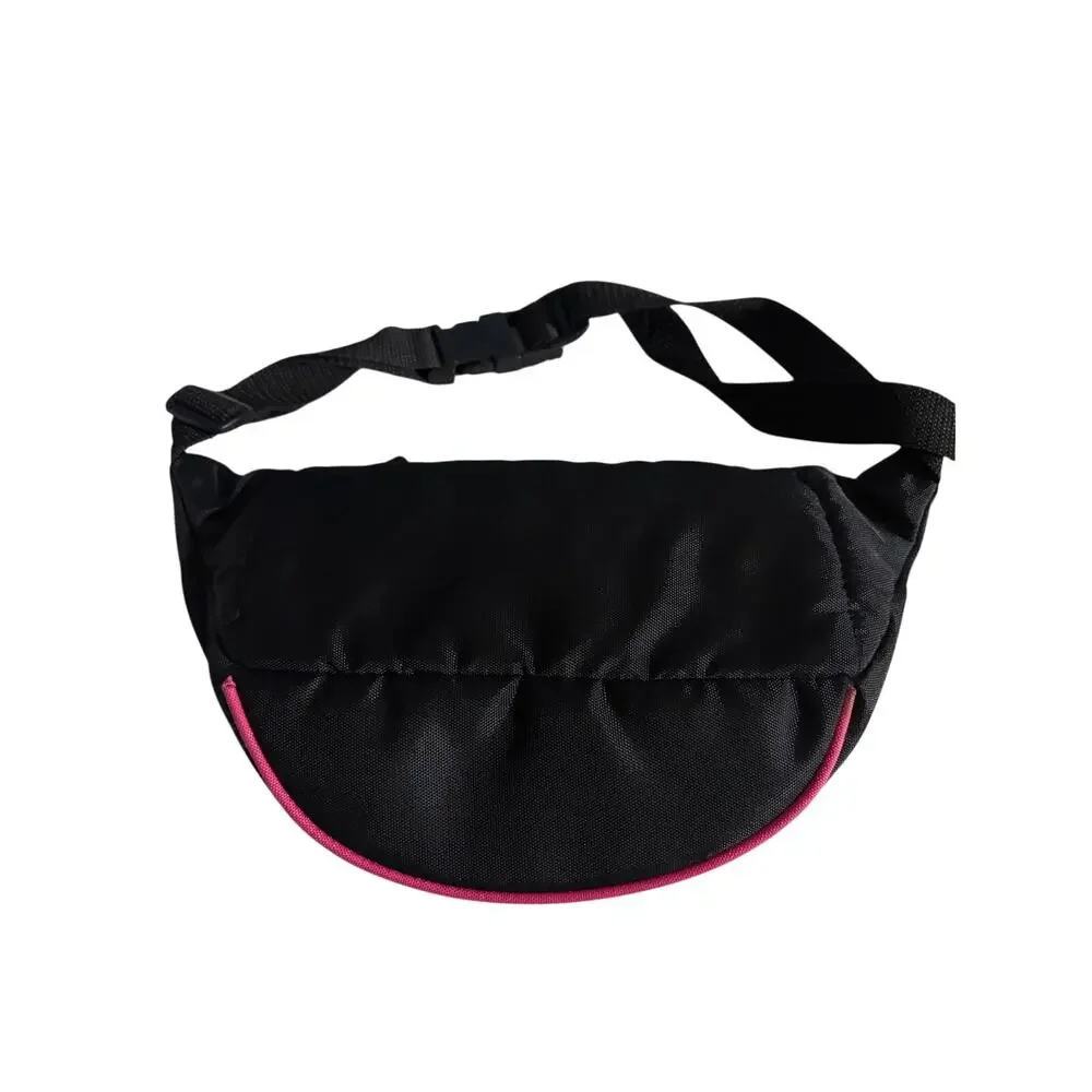 Nintendo fanny pink