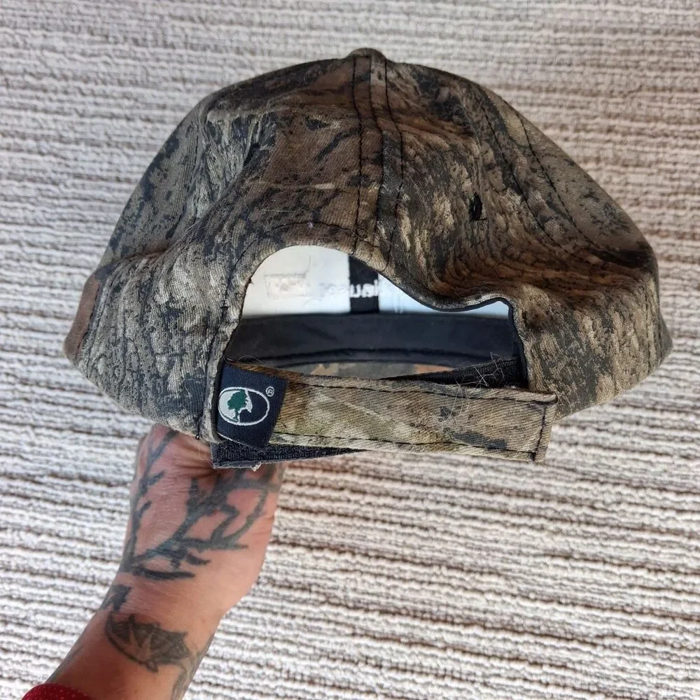 Port Authority outdoor headwear such