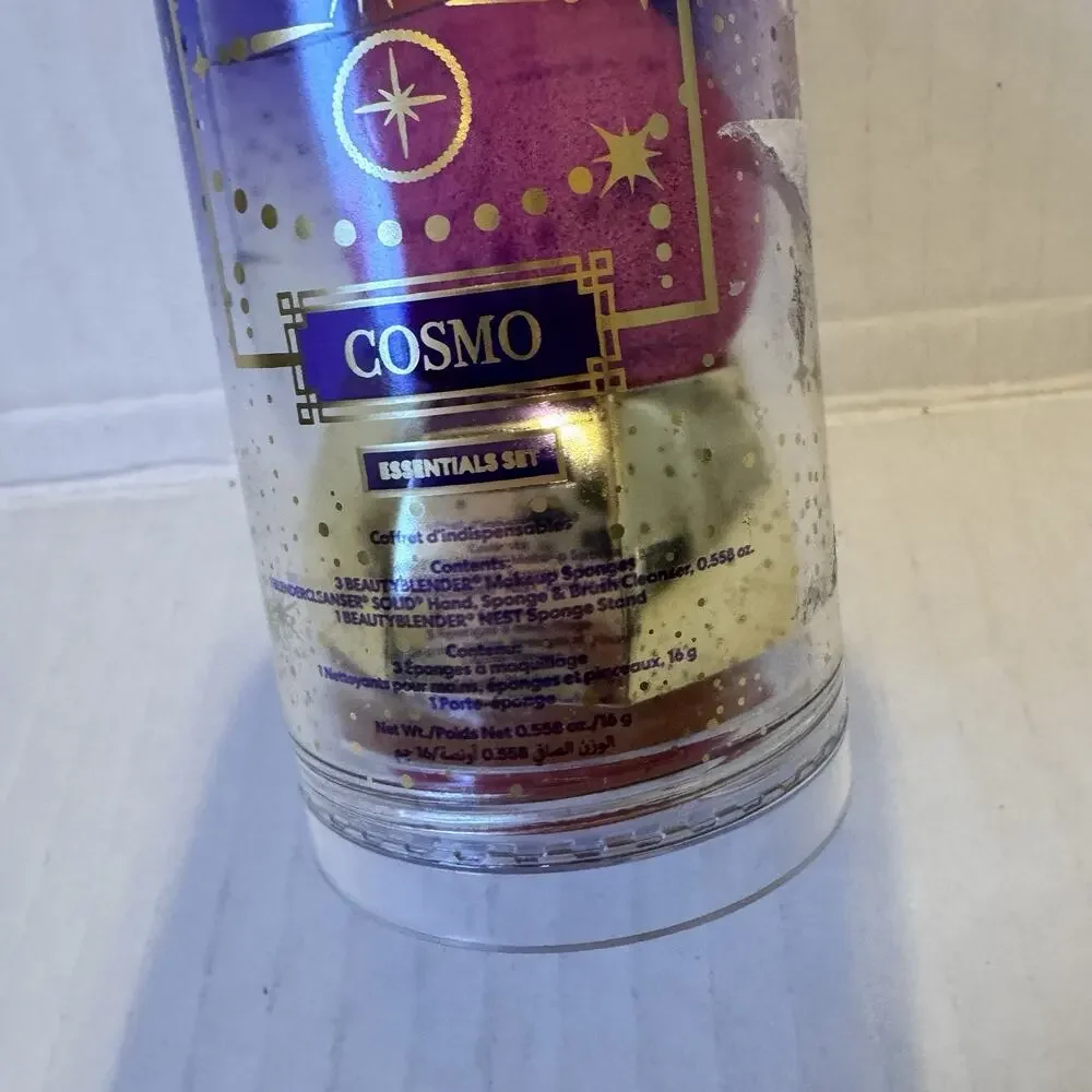 beautyblender beautyblender® cosmo
