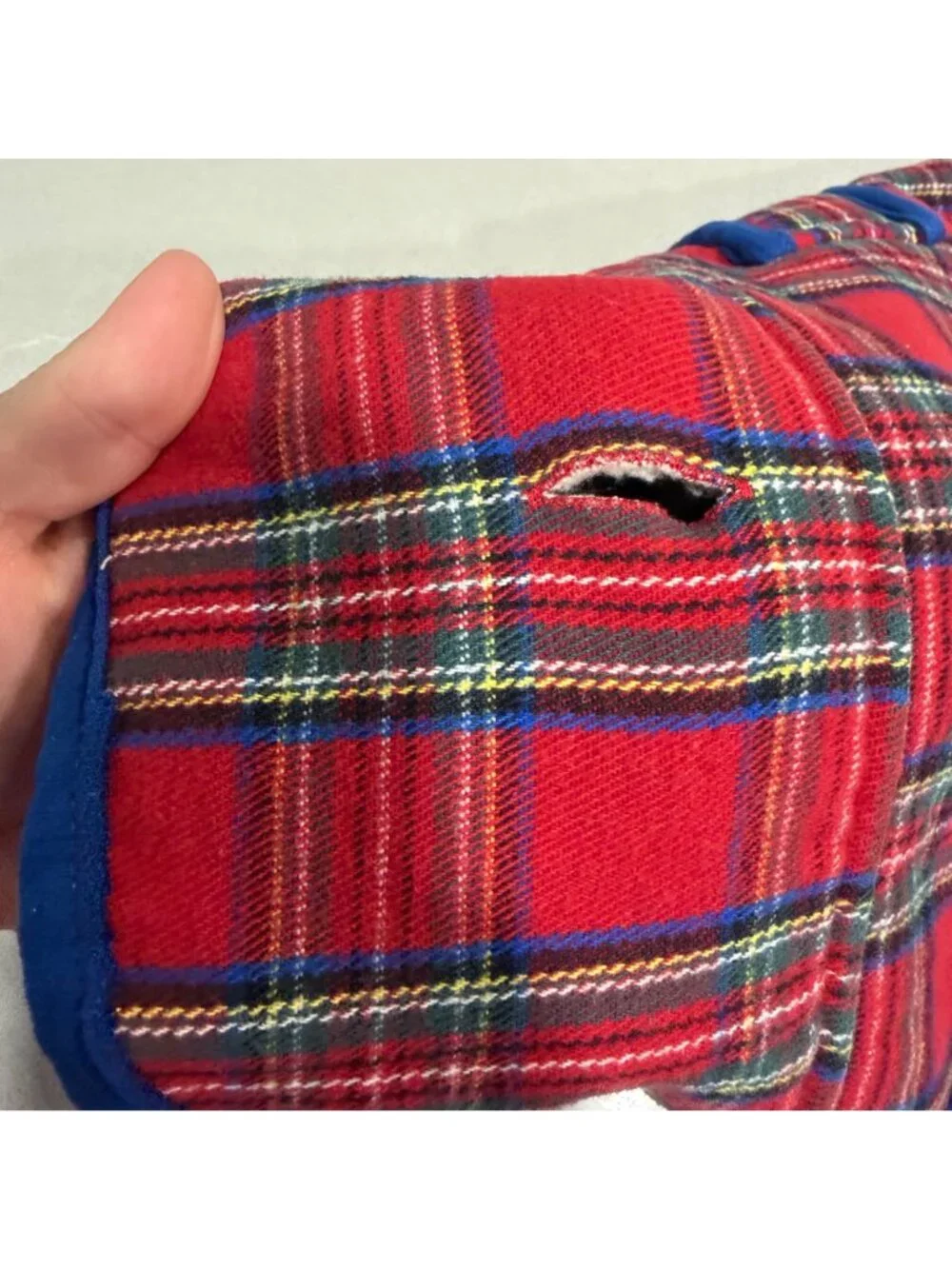 L.L. Bean size medium