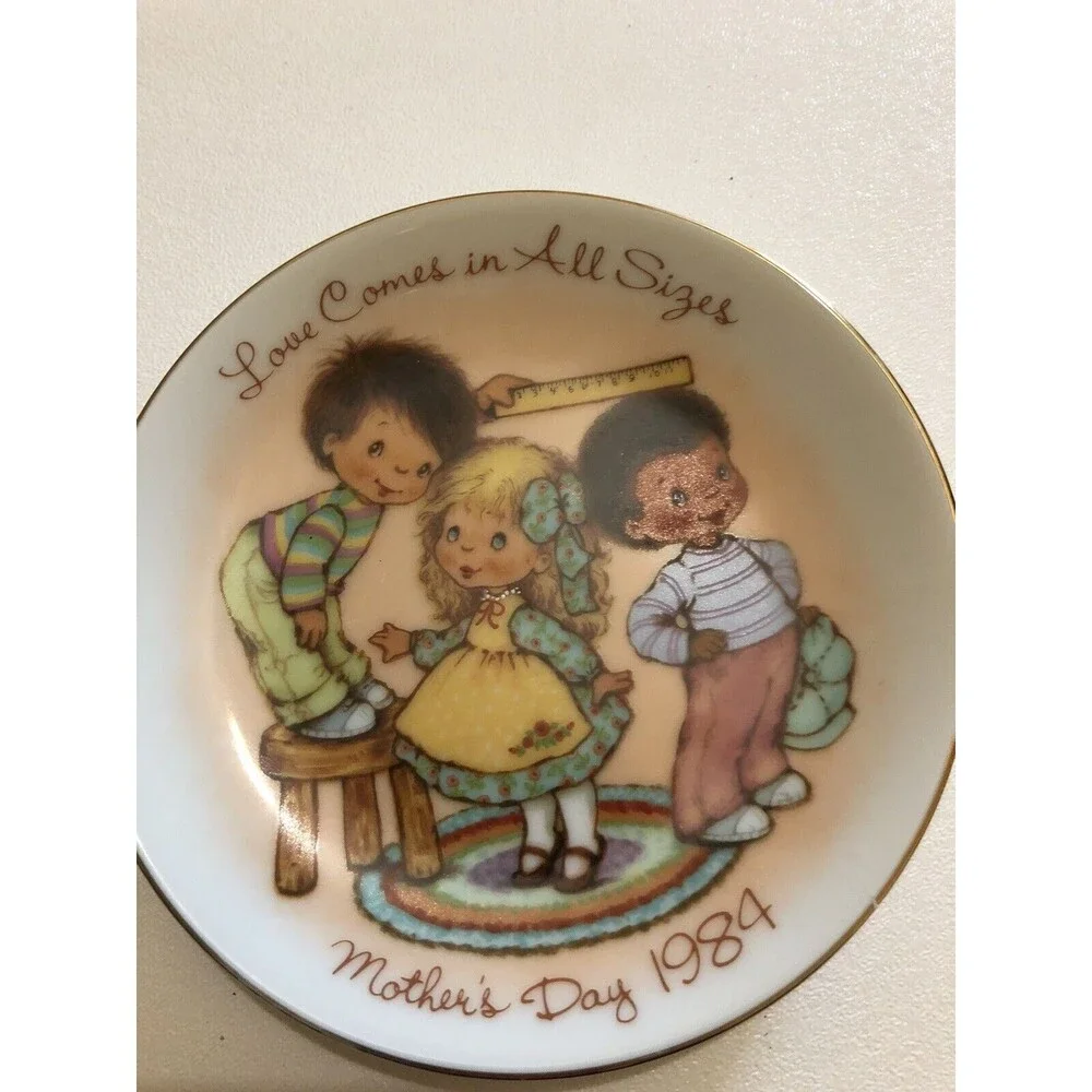 Avon vintage mothers