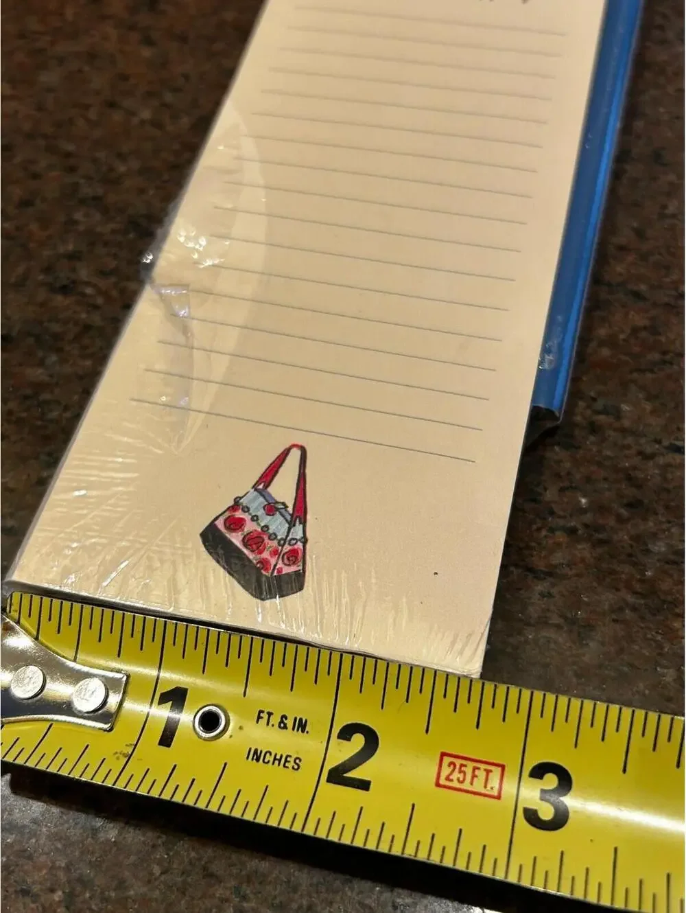 N/A magnetic shopping