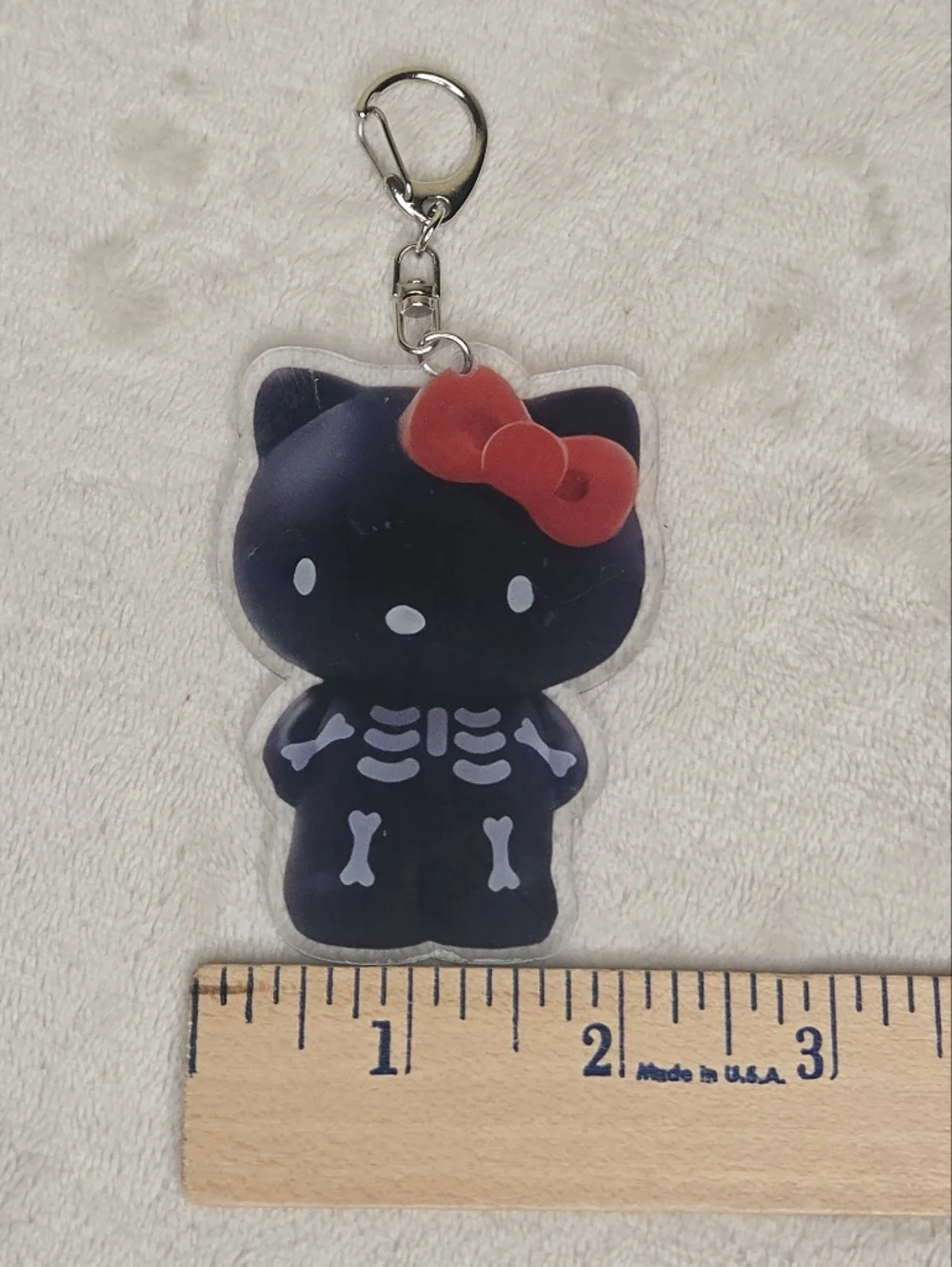 Hello Kitty new hello