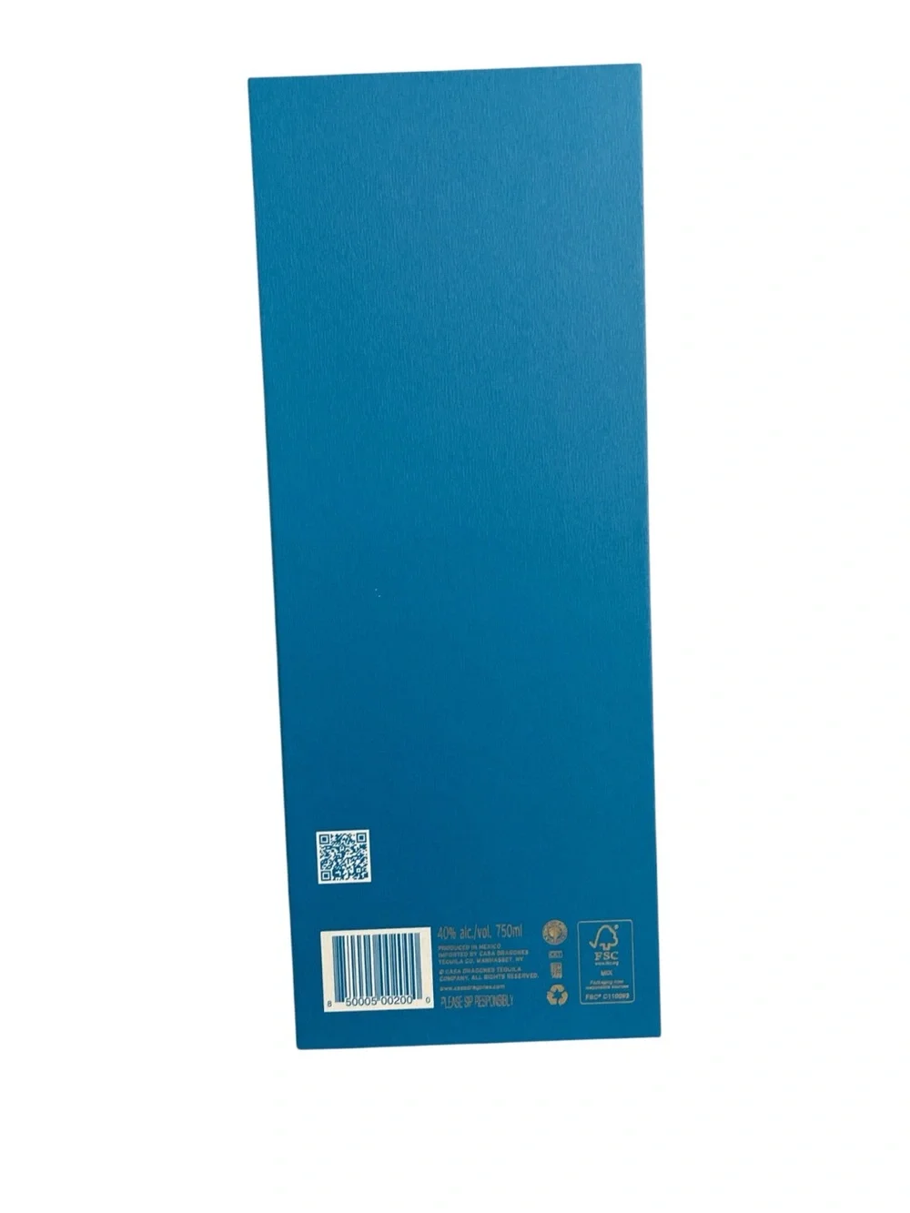 casa dragones elegant teal