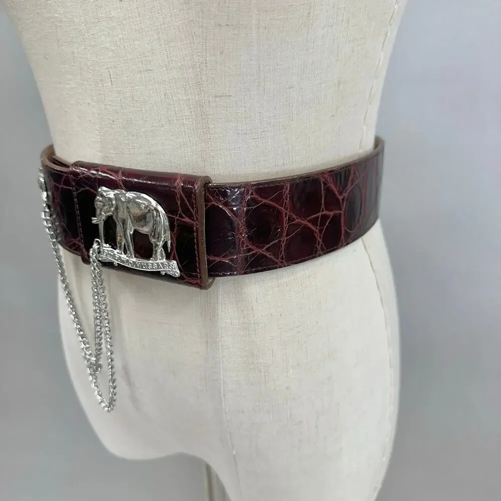 Catherine Carson features 	•	brand