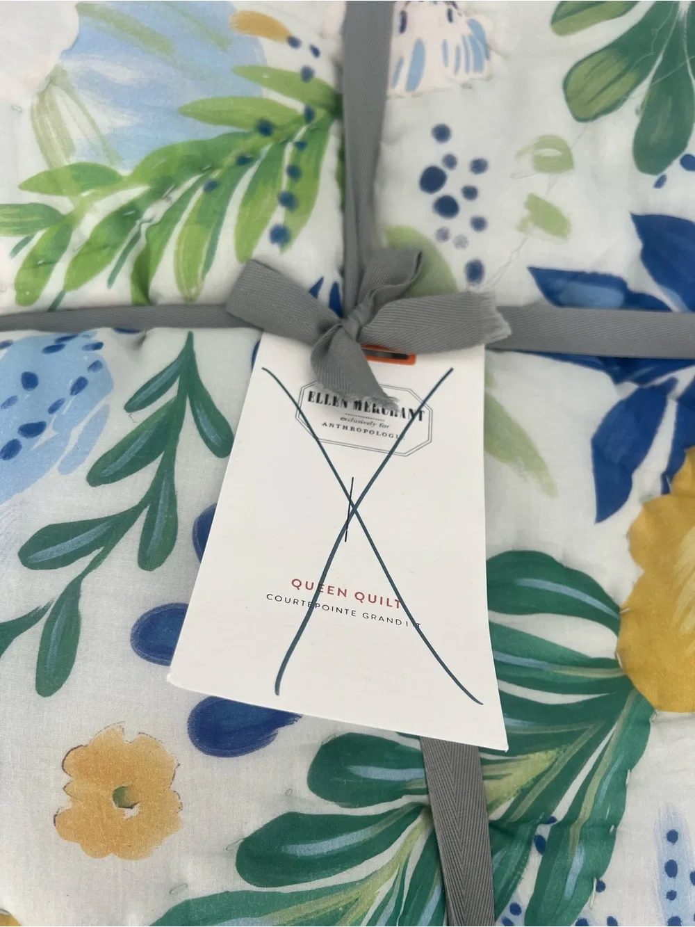 Anthropologie ellen merchant