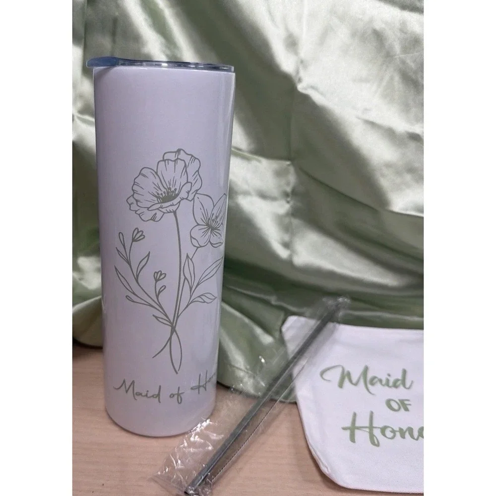 The Unbranded Brand gift set