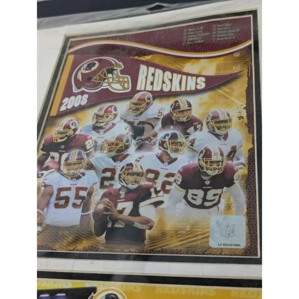 N/A nfl 2008