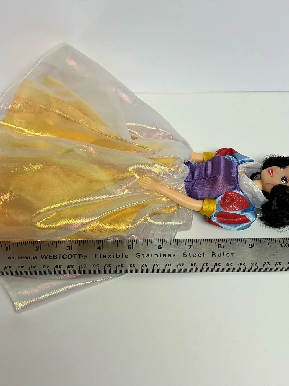 Disney park exclusive