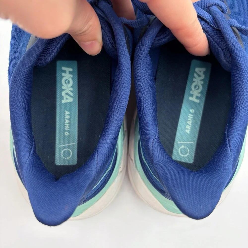 Hoka One One hoka arahi