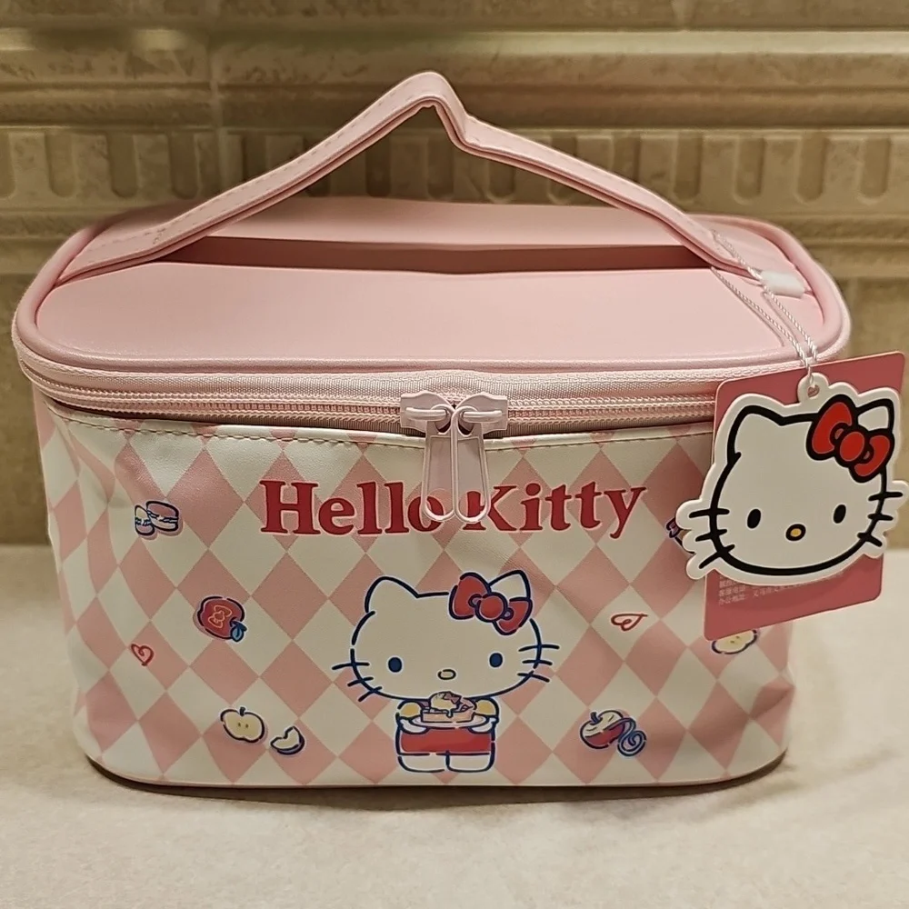 New Sanrio Hello Kitty Bag