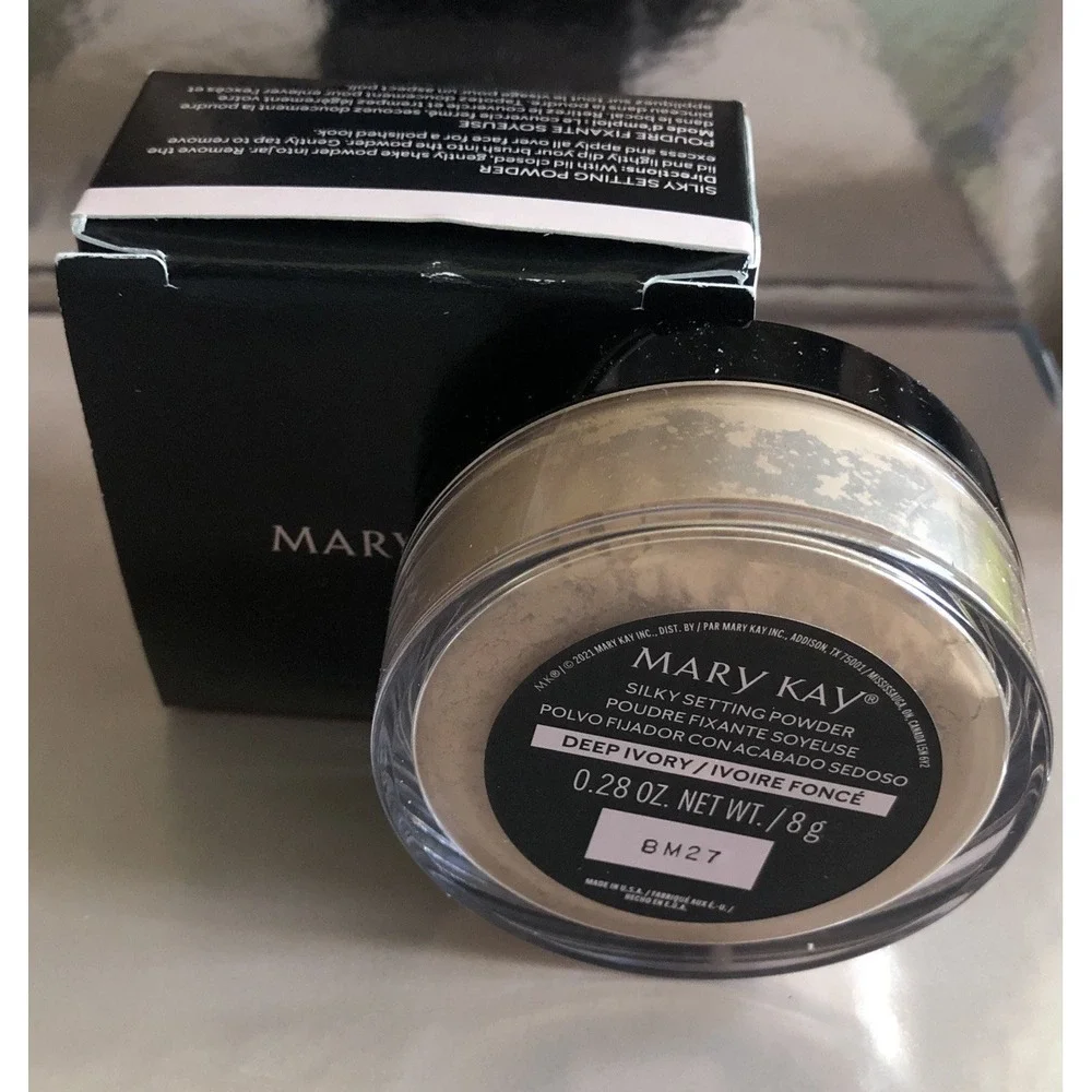 Mary Kay mary kay