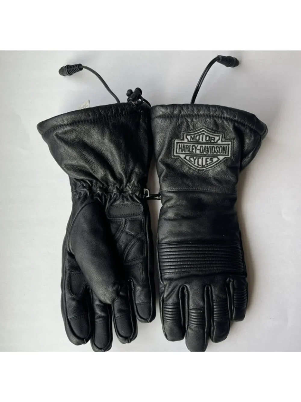 Harley-Davidson harley davidson