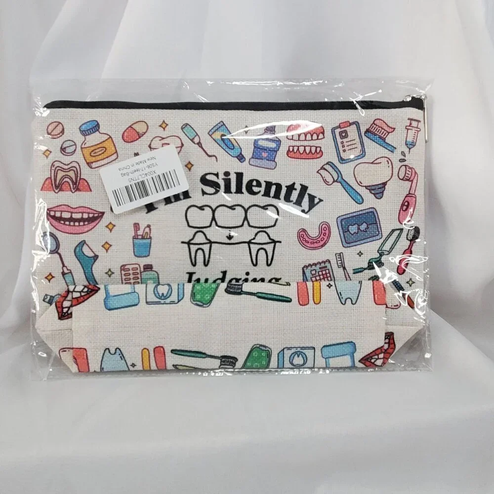 N/A dental themed