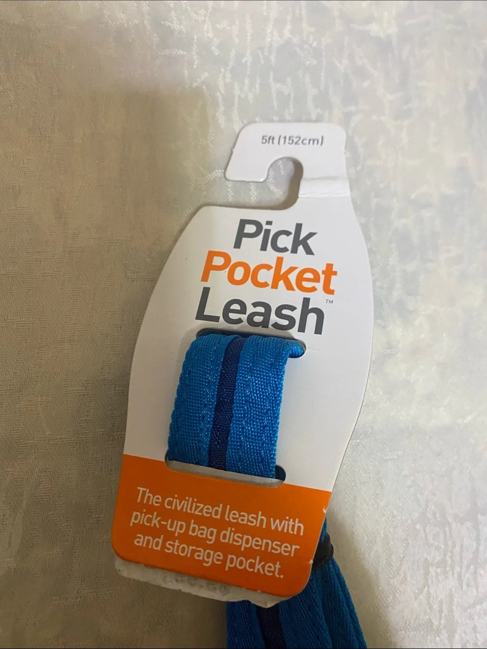 Doggy Toy durable blue