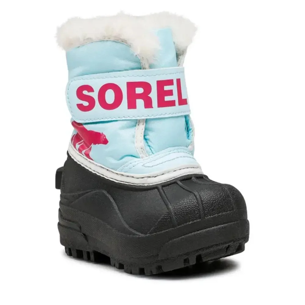 Sorel snow commander