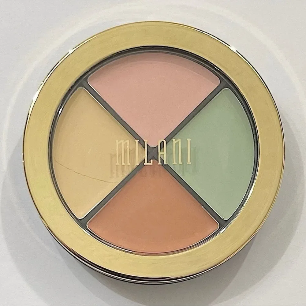Milani cosmetics conceal
