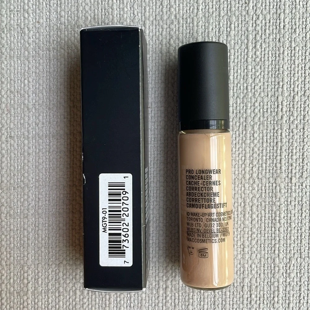 MAC Cosmetics brand new