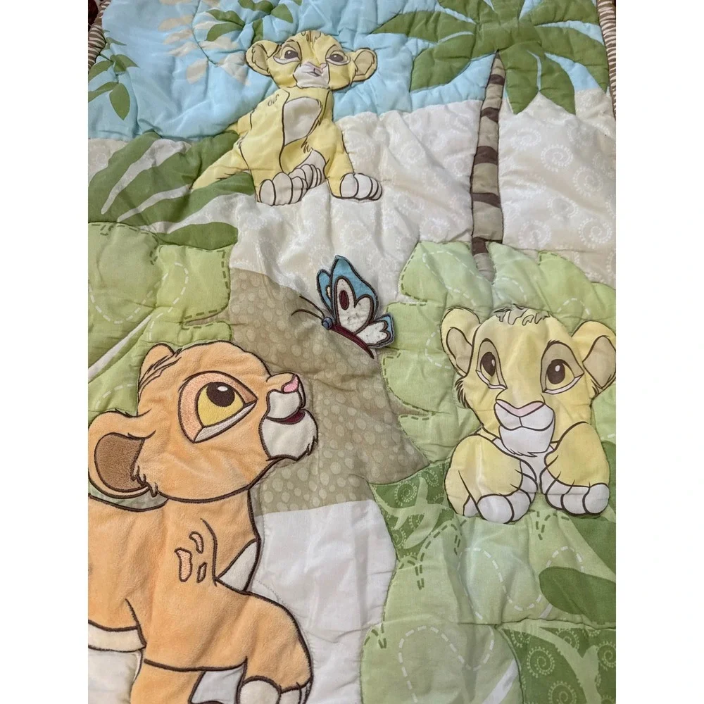 Disney lion king