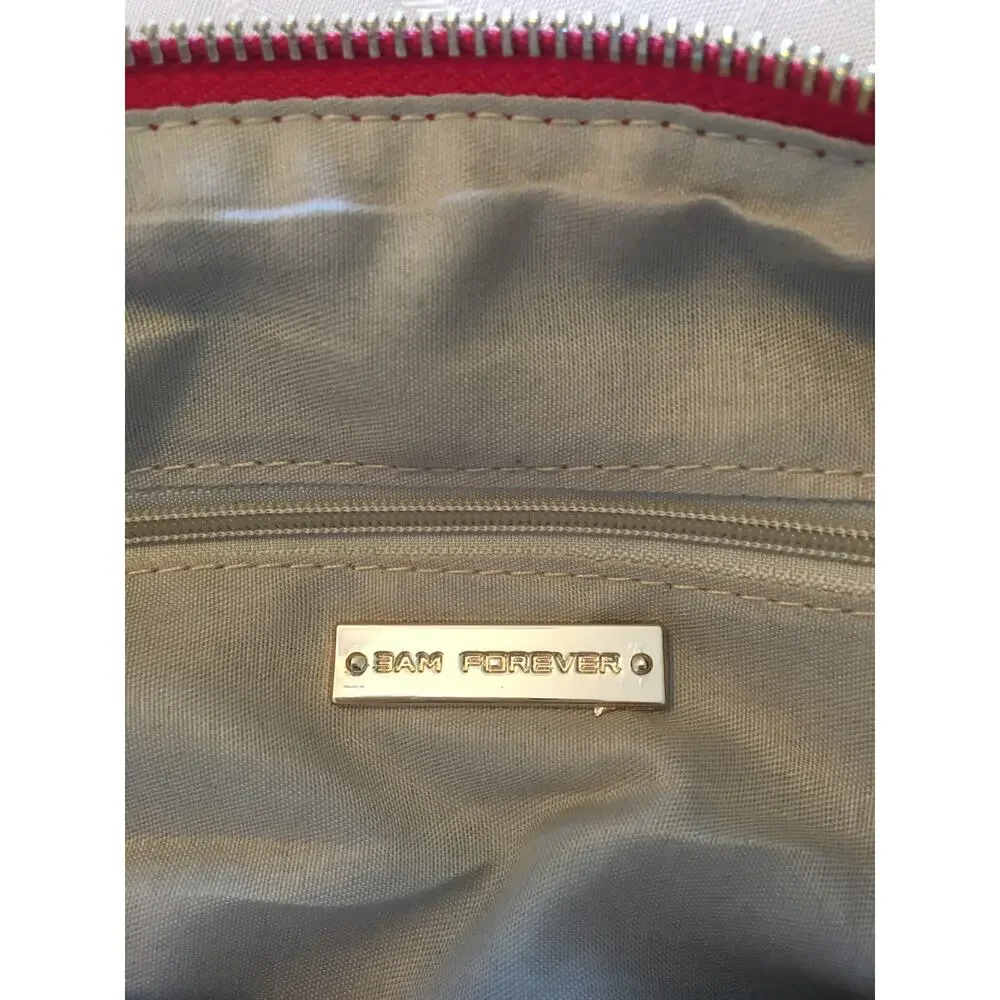 Bam Forever 100% polyurethane