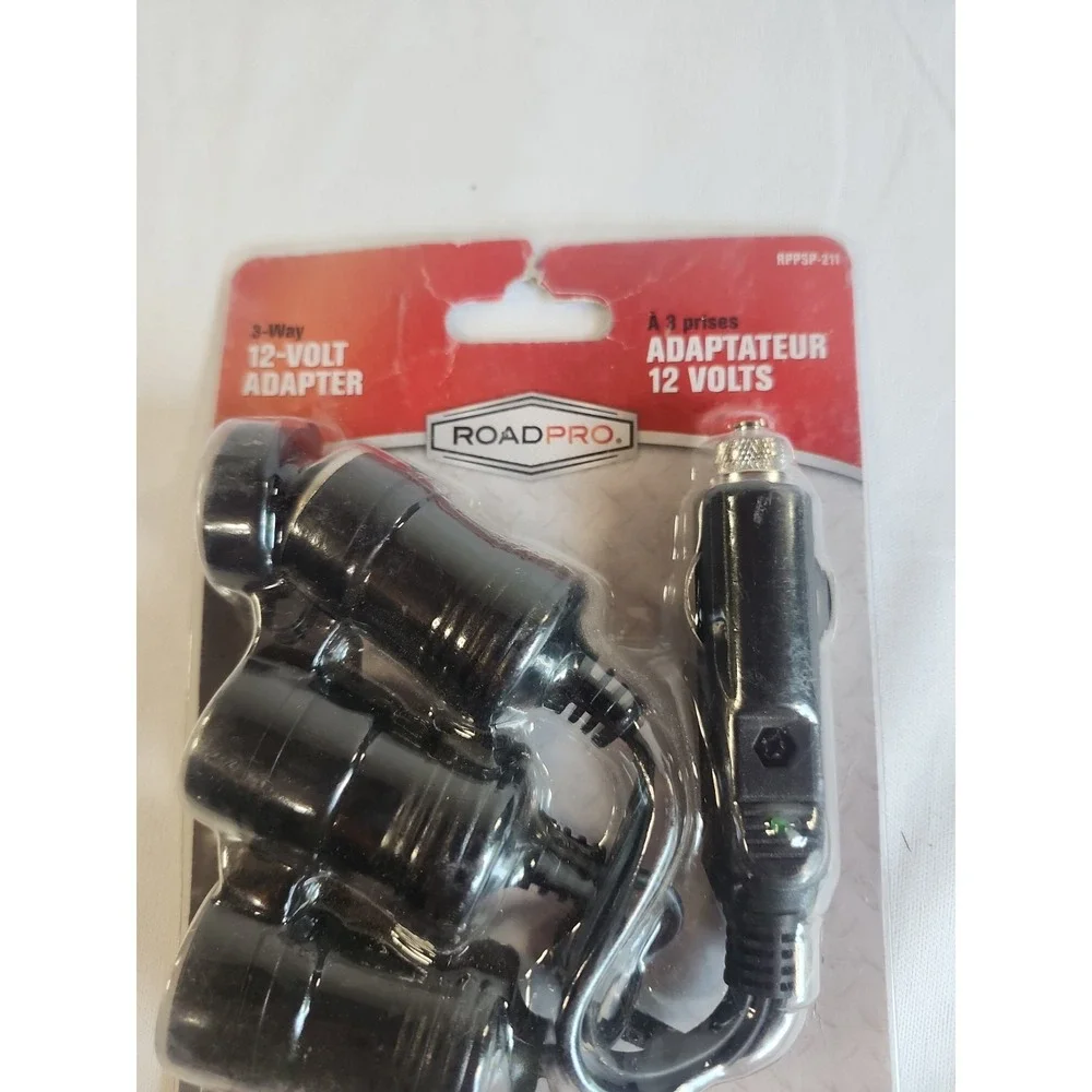 RoadPro trips quality long