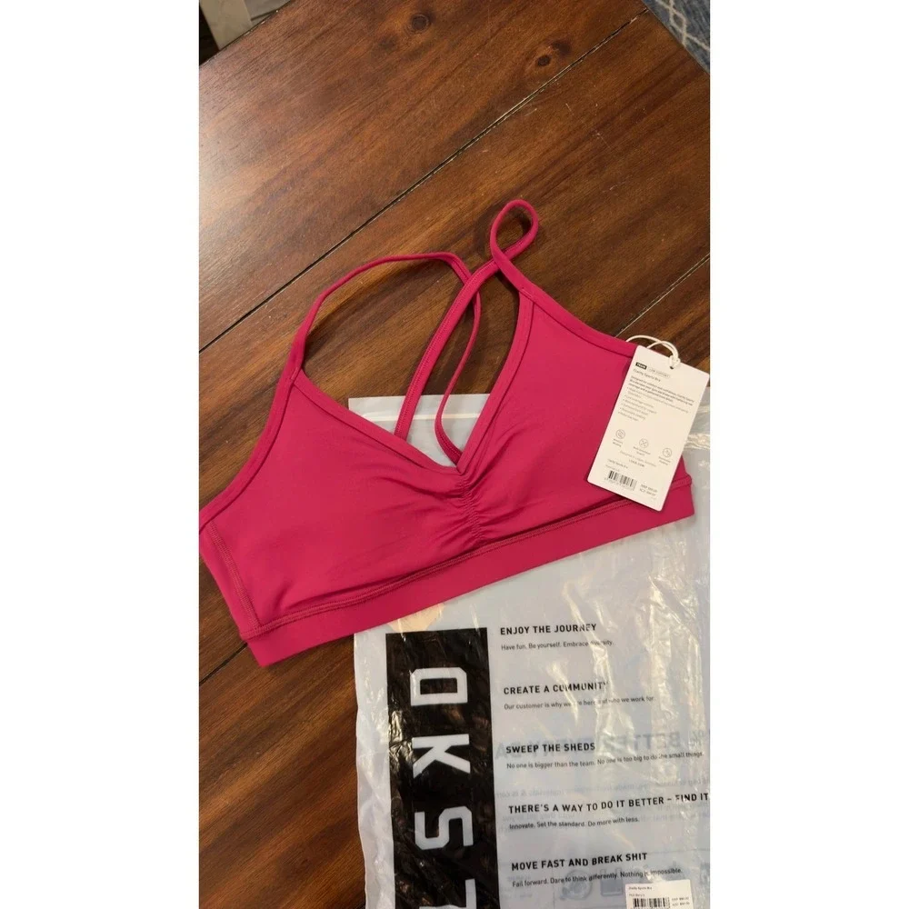 Lskd clarity sports