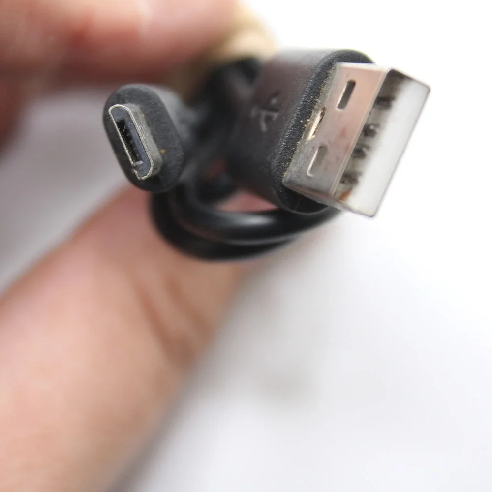 USB to Micro USB Cables Large Lot Android Phone Charging Cords Assorted‎ lengths