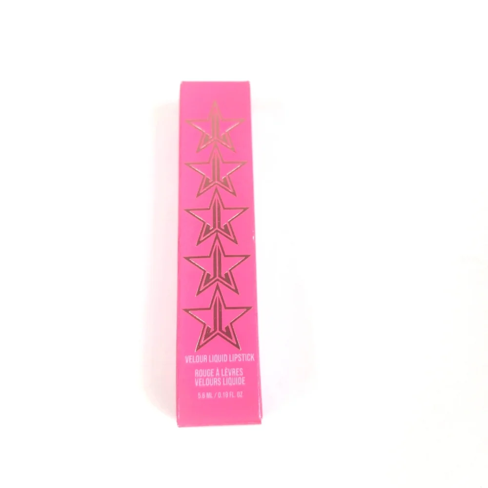Jeffree Star jawbreaker blue