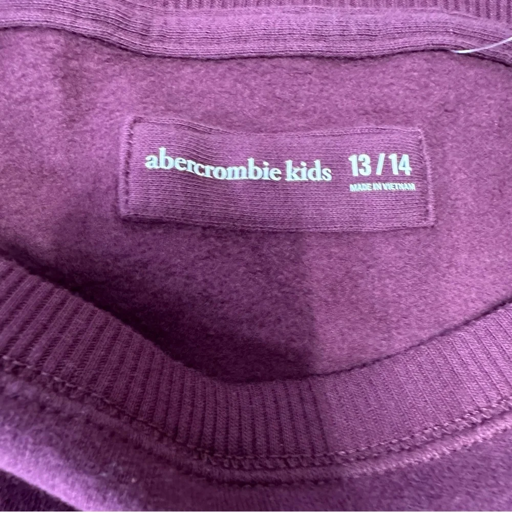 abercrombie kids hue 🏠
