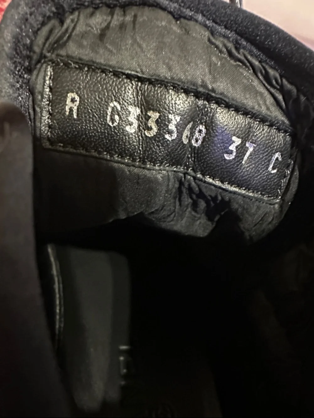 N/A